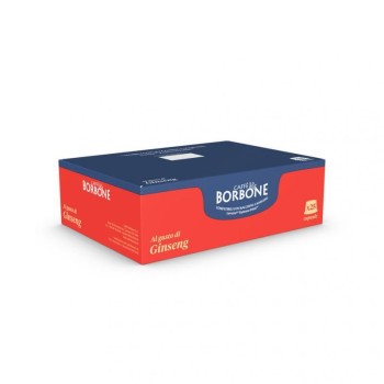 25 Capsule Borbone Ginseng...