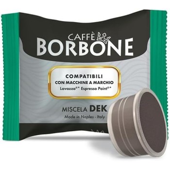 50 Capsule Caffè Borbone...