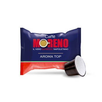 50 Capsule Caffè Moreno...