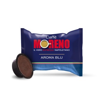 50 Capsule Caffè Moreno...