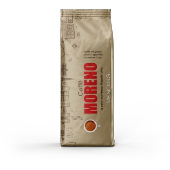 1kg Caffè Moreno Vending in...