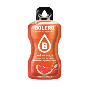 24 Bustine Solubili Bolero...
