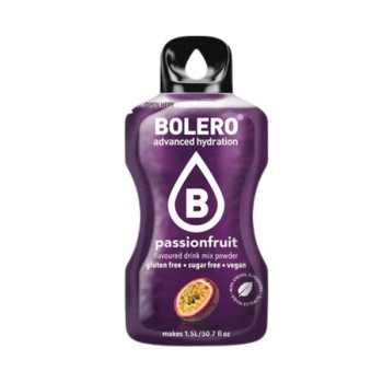 24 Bustine Solubili Bolero...