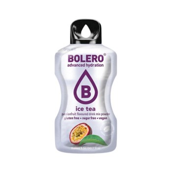 24 Bustine Solubili Bolero...
