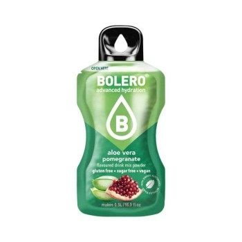 24 Bustine Solubili Bolero...