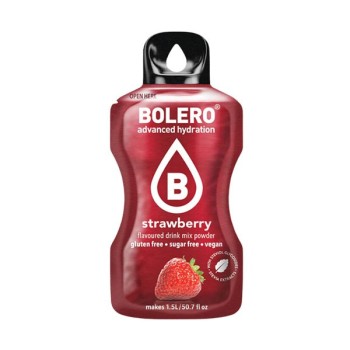 24 Bustine Solubili Bolero...