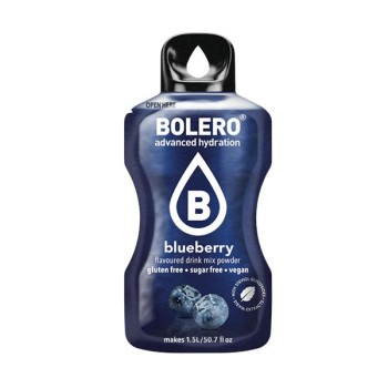 24 Bustine Solubili Bolero...