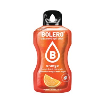 24 Bustine Solubili Bolero...