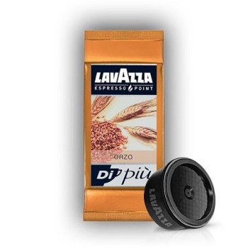 50 Capsule Lavazza Espresso...