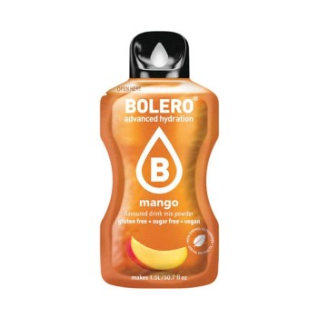 24 Bustine Solubili Bolero...