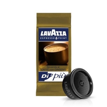 50 Capsule Lavazza Espresso...