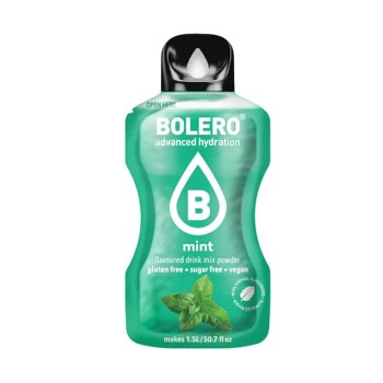 24 Bustine Solubili Bolero...