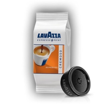 100 Capsule Caffè Lavazza...