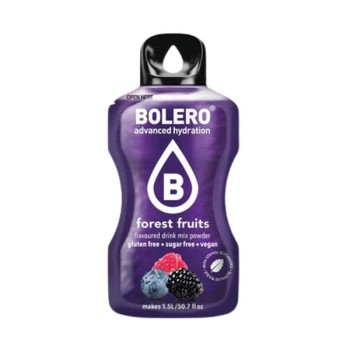 24 Bustine Solubili Bolero...