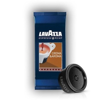 100 Capsule Caffè Lavazza...