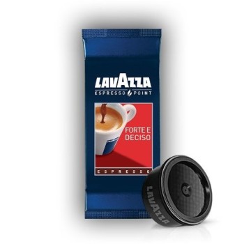100 Capsule Caffè Lavazza...