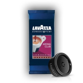 100 Capsule Caffè Lavazza...