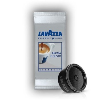 100 Capsule Caffè Lavazza...