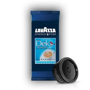 100 Capsule Caffè Lavazza...