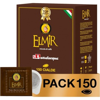 150 Cialde 44mm Caffè...