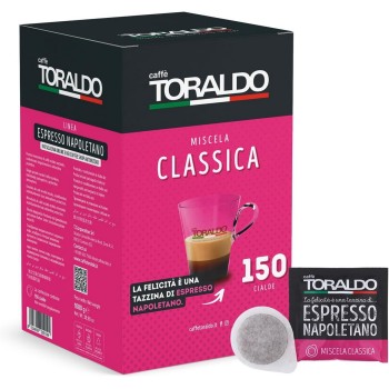 150 Cialde 44mm Caffè...