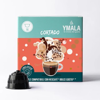 16 Capsule Ymala Cortado -...