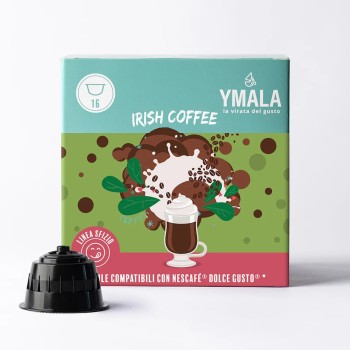 16 Capsule Ymala Irish...