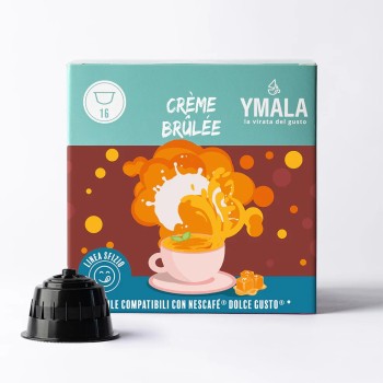 16 Capsule Ymala Creme...