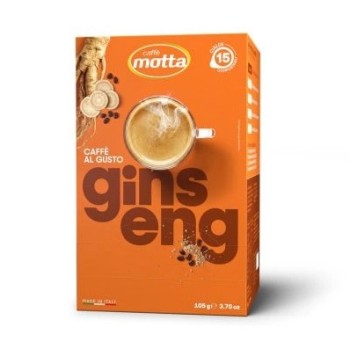 15 Cialde 44mm Motta Caffè...