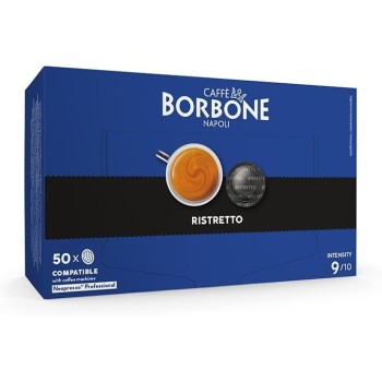 50 Capsule Caffè Borbone...