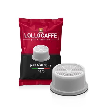100 Capsule Lollo Caffè...