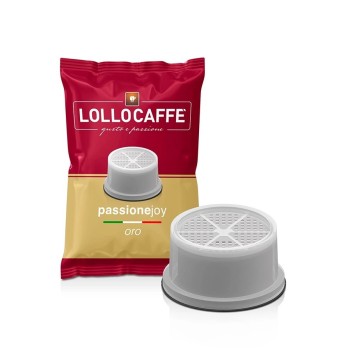 100 Capsule Lollo Caffè...