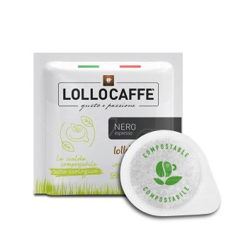 150 Cialde 44mm Lollo Caffè...