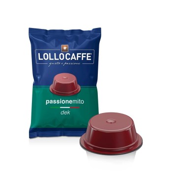 100 Capsule Lollo Caffè...