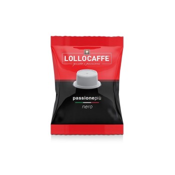 100 Capsule Lollo Caffè...