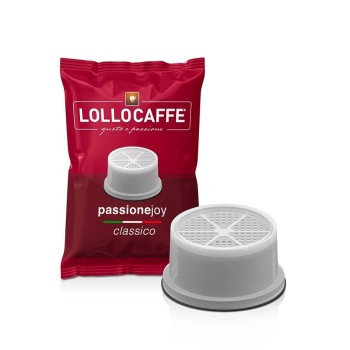 100 Capsule Lollo Caffè...