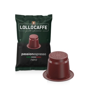 100 Capsule Lollo Caffè...