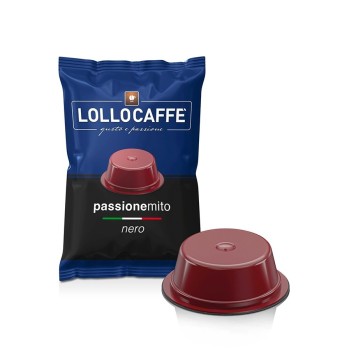 100 Capsule Lollo Caffè...