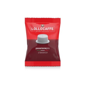 100 Capsule Lollo Caffè...