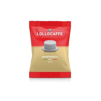 100 Capsule Lollo Caffè...