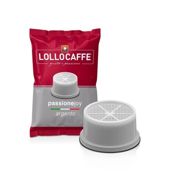 100 Capsule Lollo Caffè...