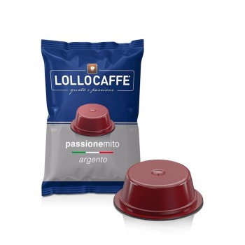 100 Capsule Lollo Caffè...