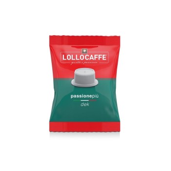 100 Capsule Lollo Caffè...
