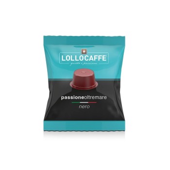 100 Capsule Lollo Caffè...