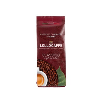 1 Kg Lollo Caffè Classico...
