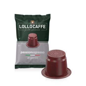 100 Capsule Lollo Caffè...