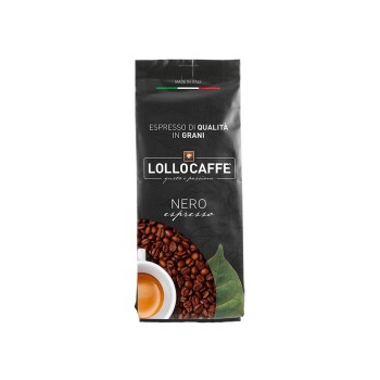 1 Kg Lollo Caffè Nero...