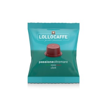 100 Capsule Lollo Caffè...