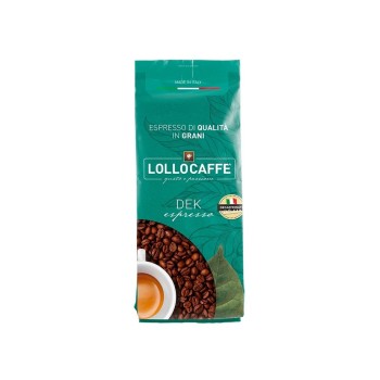 1 Kg Lollo Caffè...