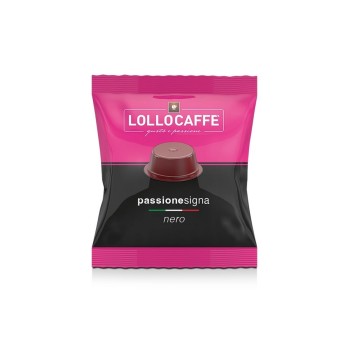 80 Capsule Lollo Caffè...
